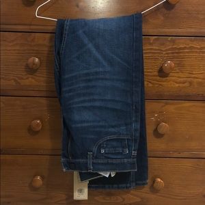 505 Regular Jeans